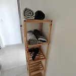 Apartment With Terrace And Parking