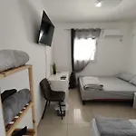 Apartment With Terrace And Parking
