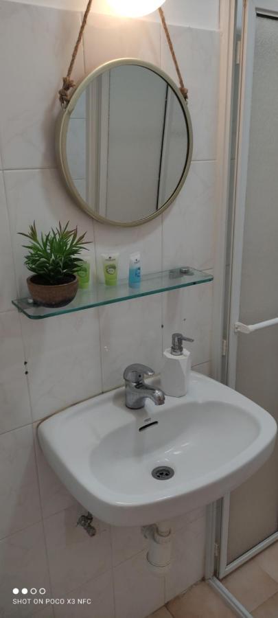 With Terrace And Parking Apartment