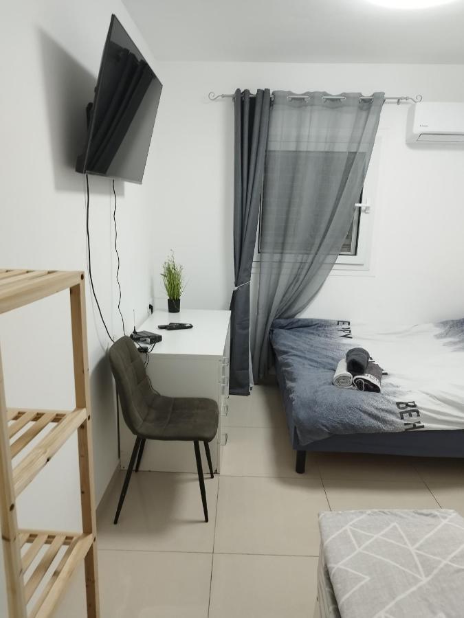 Appartement With Terrace And Parking *