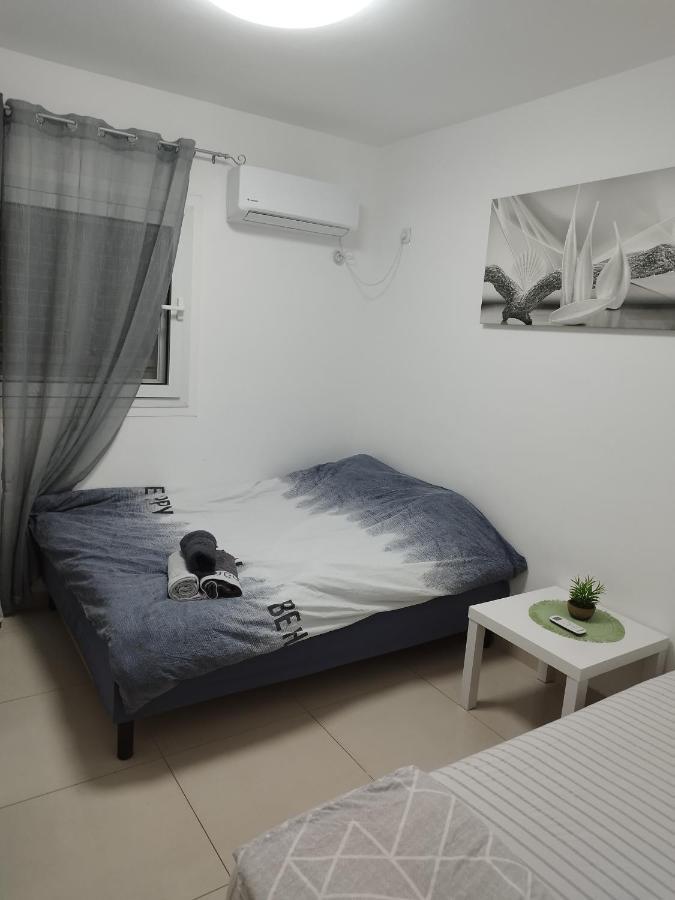 Appartement With Terrace And Parking *