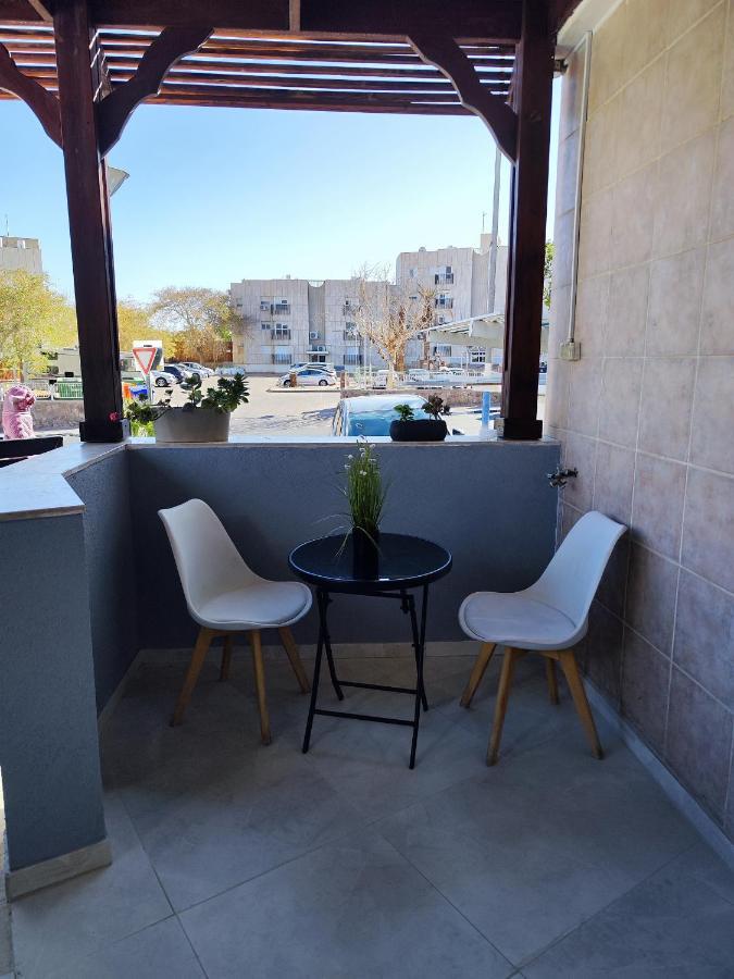 With Terrace And Parking Appartement *